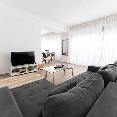 אתונה Stylish Spacious Apartment In Palaio Faliro מראה חיצוני תמונה