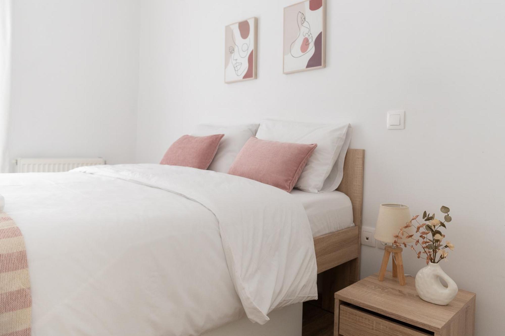 אתונה Stylish Spacious Apartment In Palaio Faliro מראה חיצוני תמונה