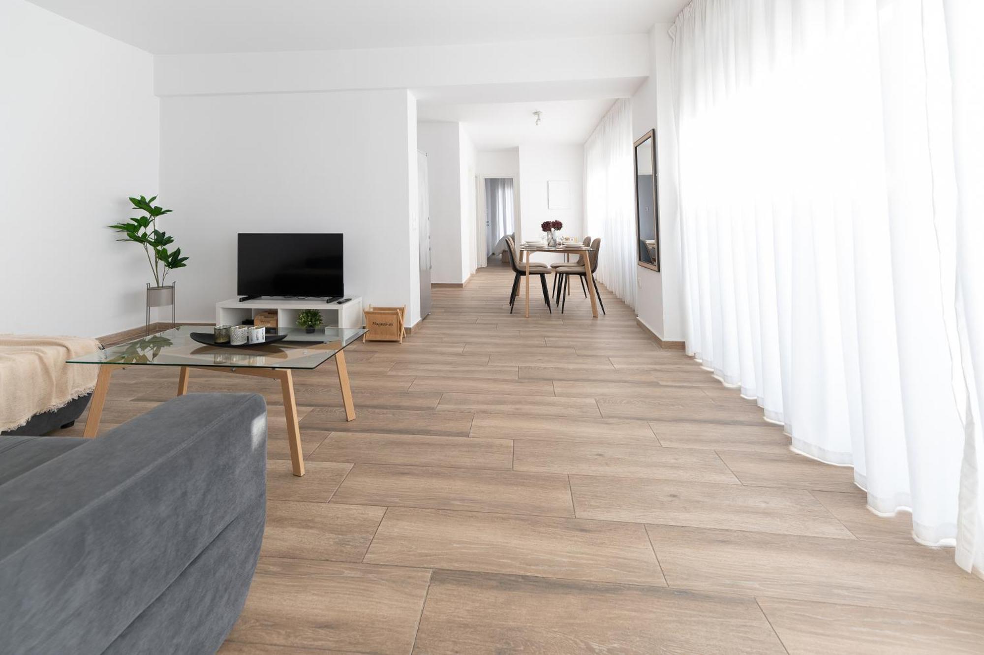 אתונה Stylish Spacious Apartment In Palaio Faliro מראה חיצוני תמונה